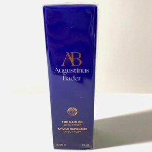 Augustinus Bader The Hair Oil with TFC8